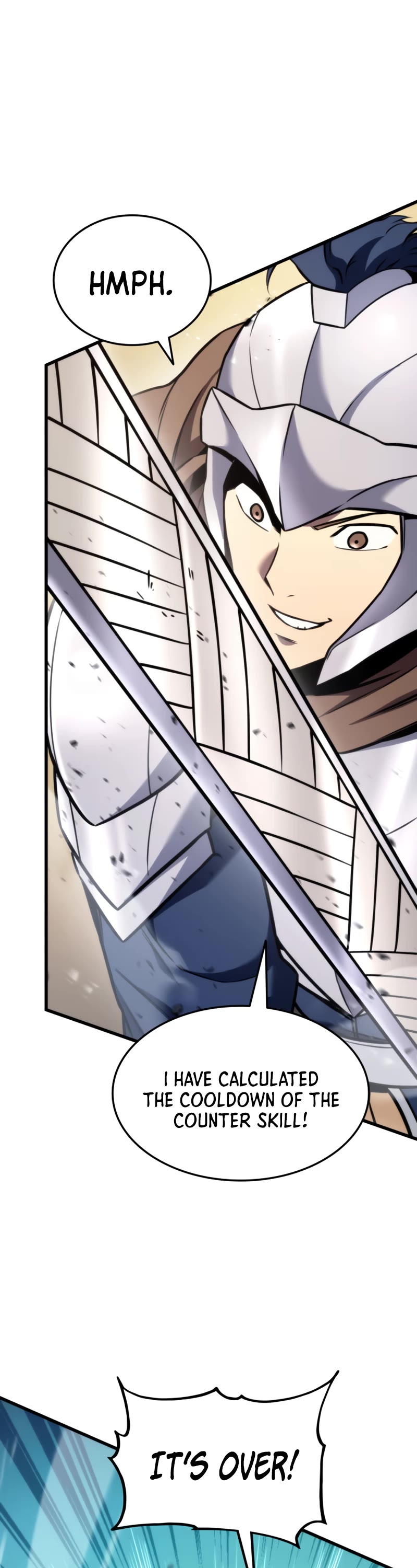 Ranker's Return (Remake) Chapter 102 page 37 - Chapter 102