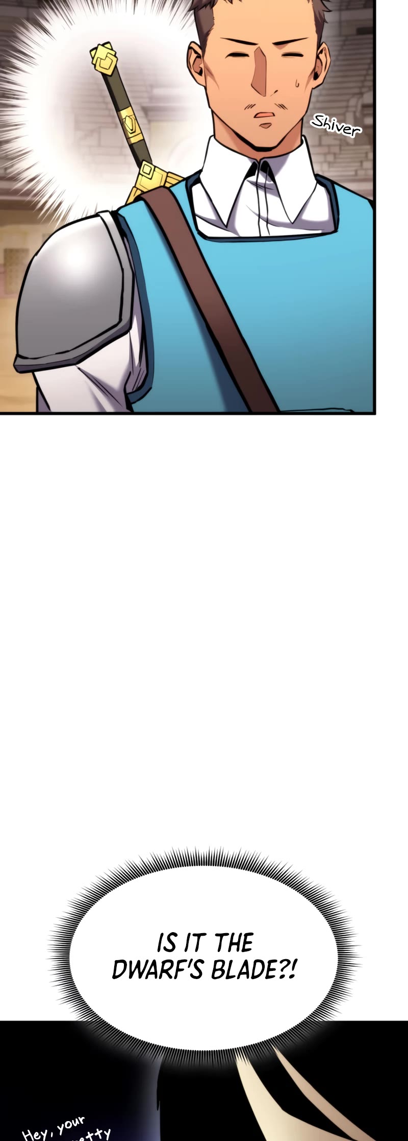 Ranker's Return (Remake) Chapter 102 page 4 - Chapter 102