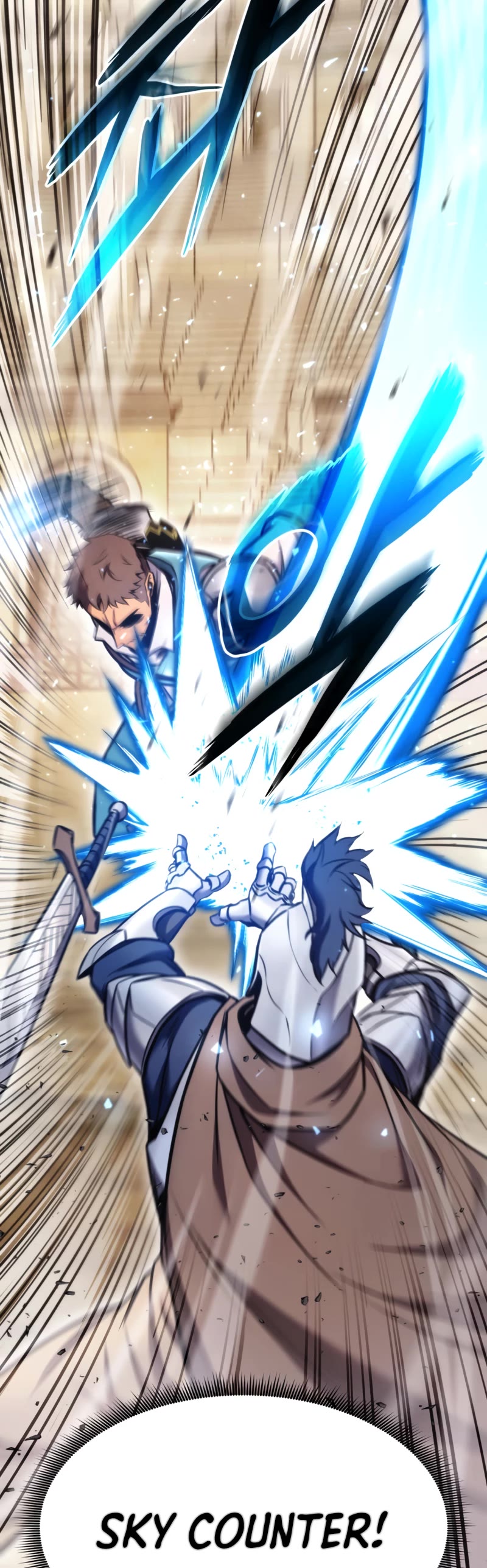 Ranker's Return (Remake) Chapter 102 page 40 - Chapter 102