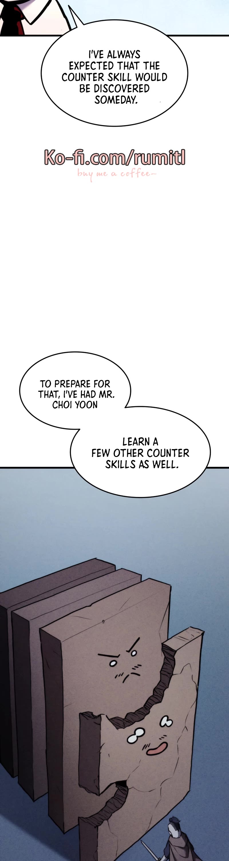 Ranker's Return (Remake) Chapter 102 page 43 - Chapter 102