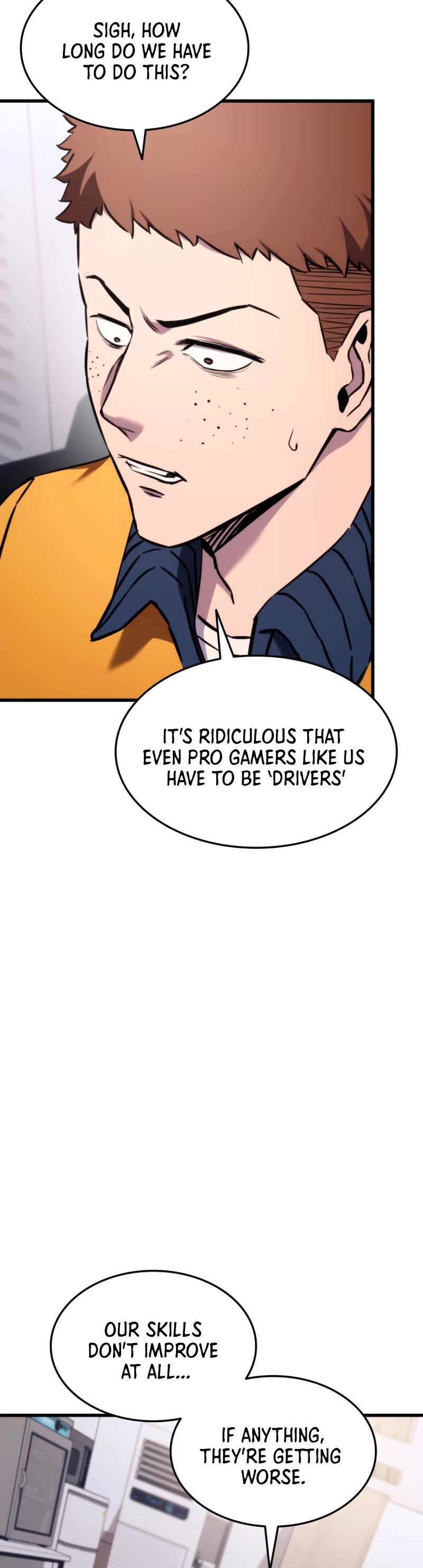 Ranker's Return (Remake) Chapter 102 page 50 - Chapter 102