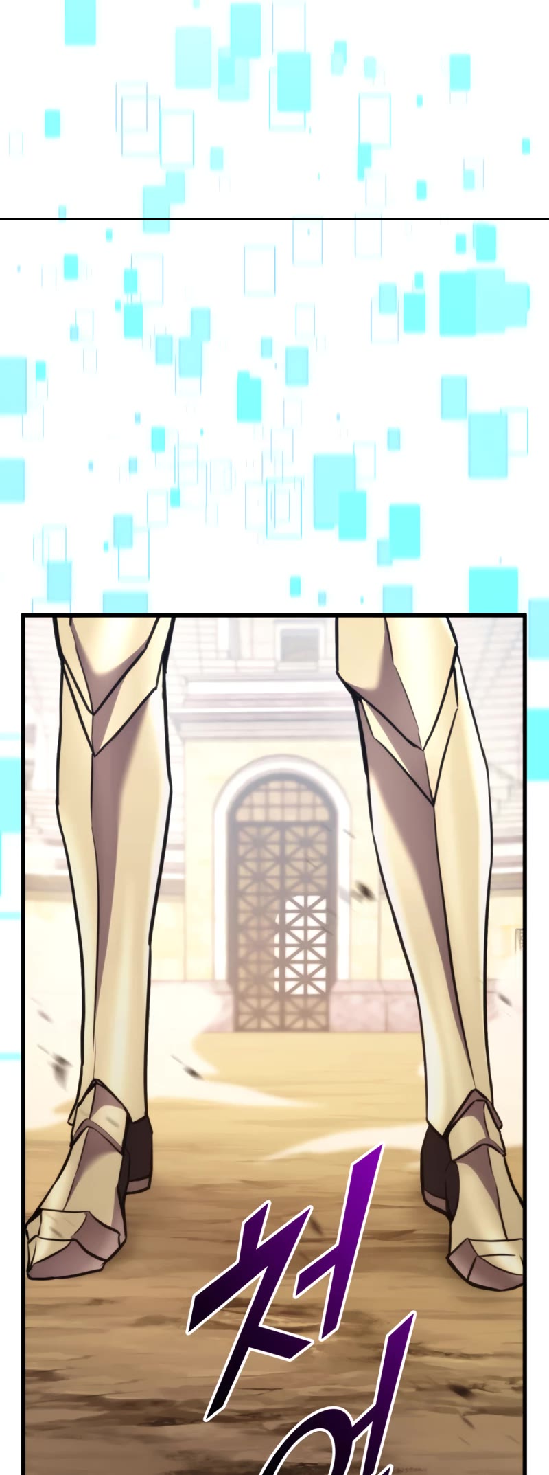 Ranker's Return (Remake) Chapter 102 page 54 - Chapter 102