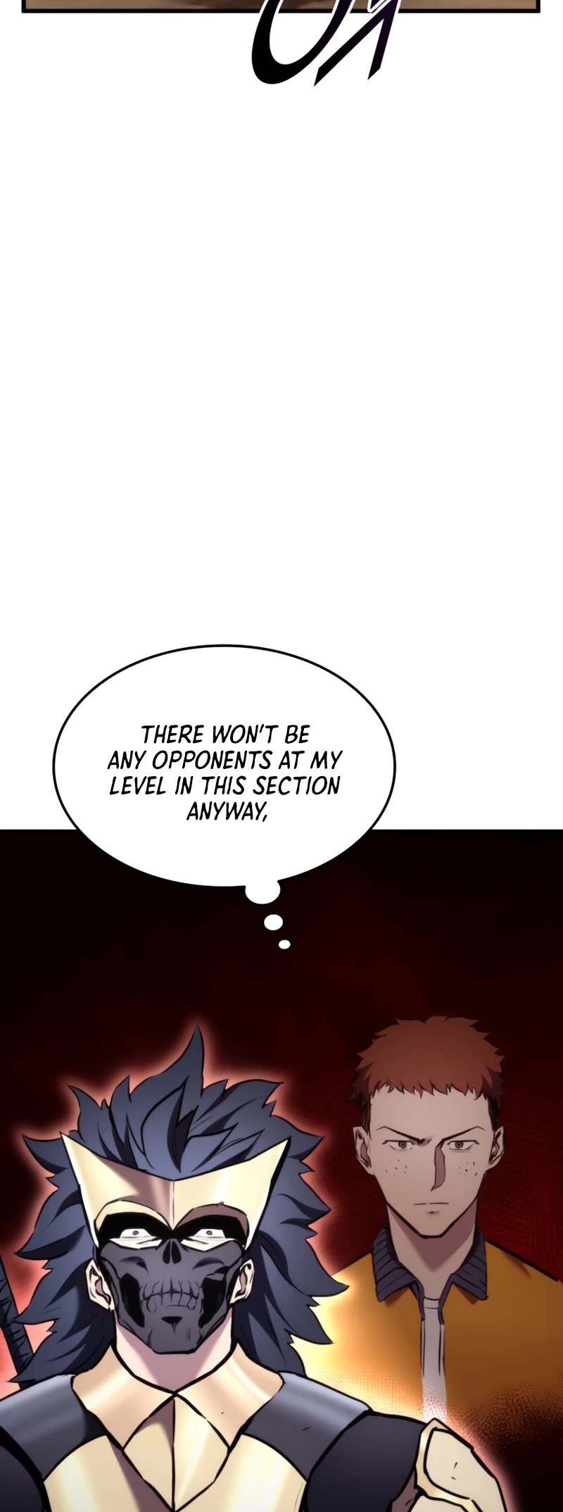 Ranker's Return (Remake) Chapter 102 page 55 - Chapter 102