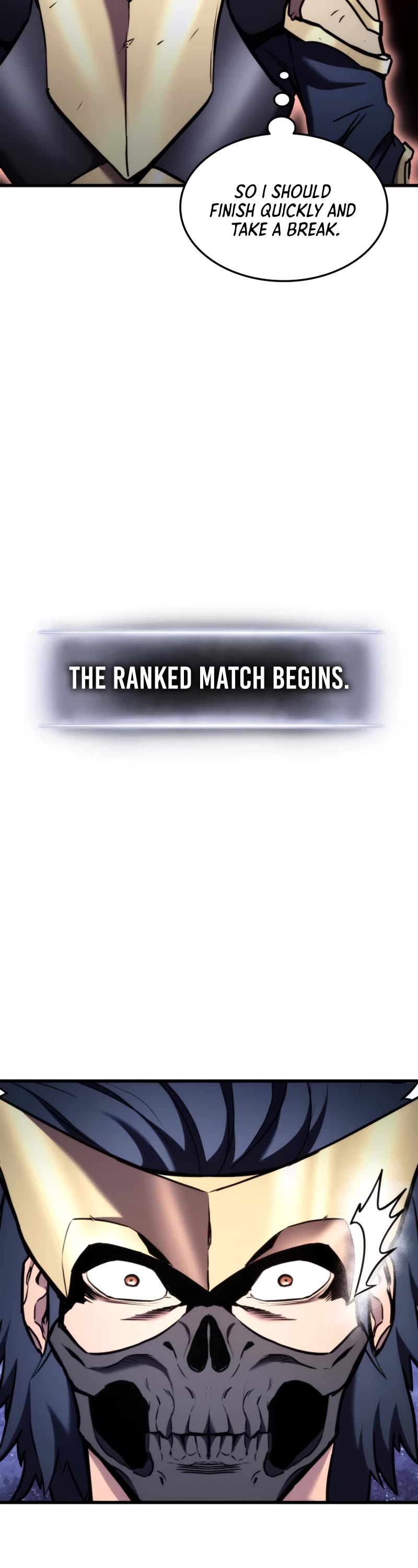 Ranker's Return (Remake) Chapter 102 page 56 - Chapter 102