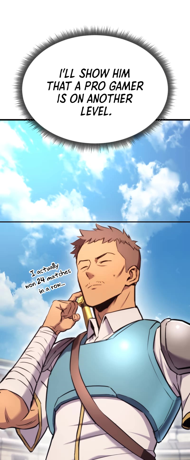 Ranker's Return (Remake) Chapter 102 page 59 - Chapter 102