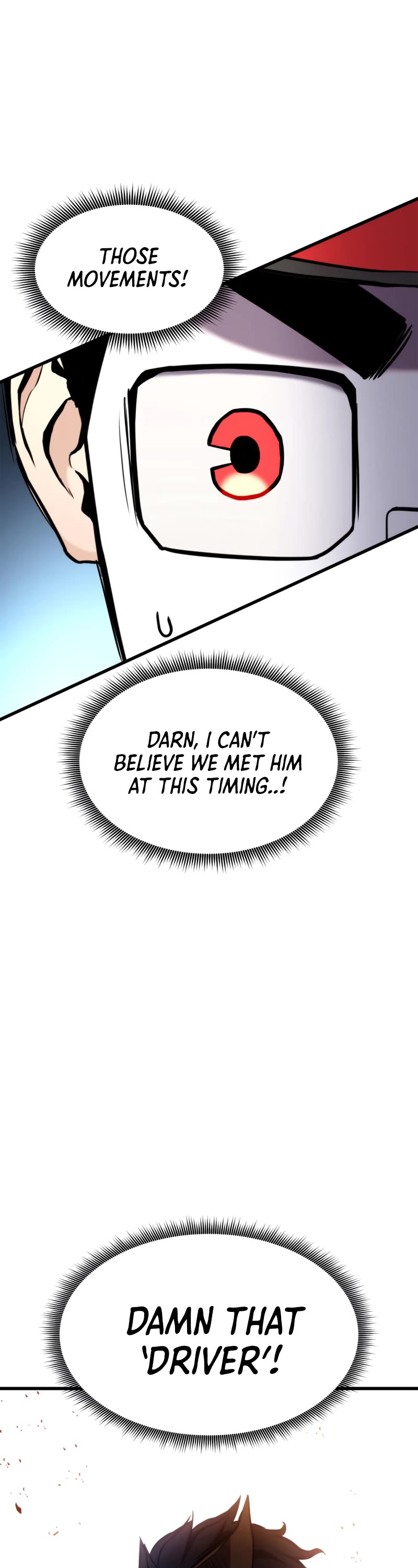 Ranker's Return (Remake) Chapter 103 page 11 - Chapter 103