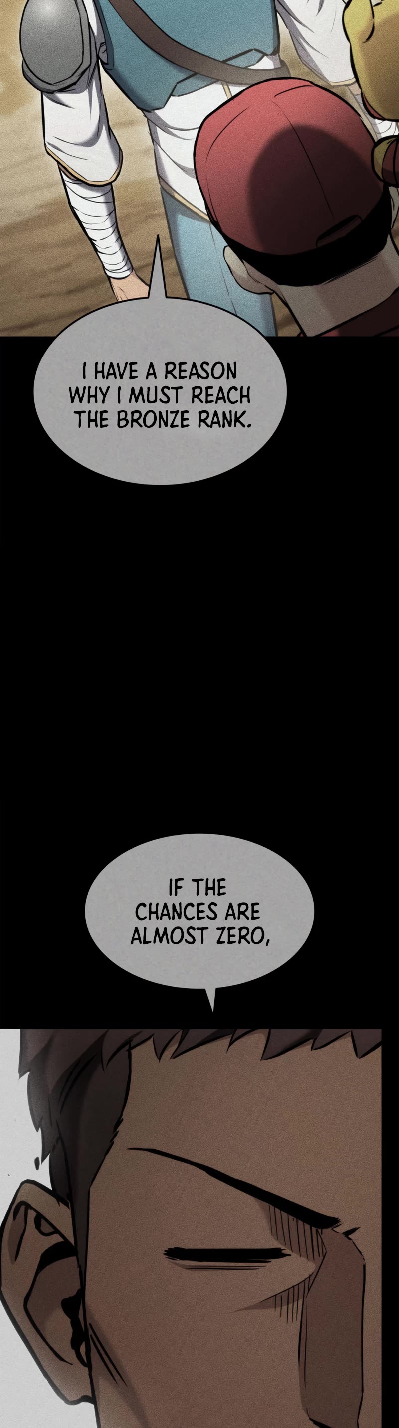 Ranker's Return (Remake) Chapter 103 page 19 - Chapter 103