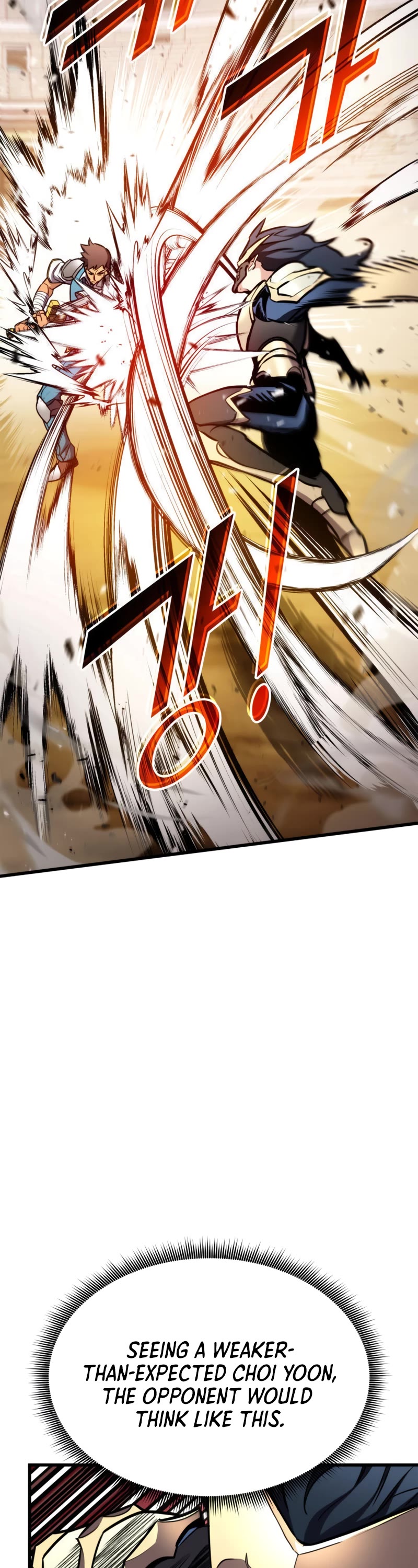 Ranker's Return (Remake) Chapter 103 page 22 - Chapter 103