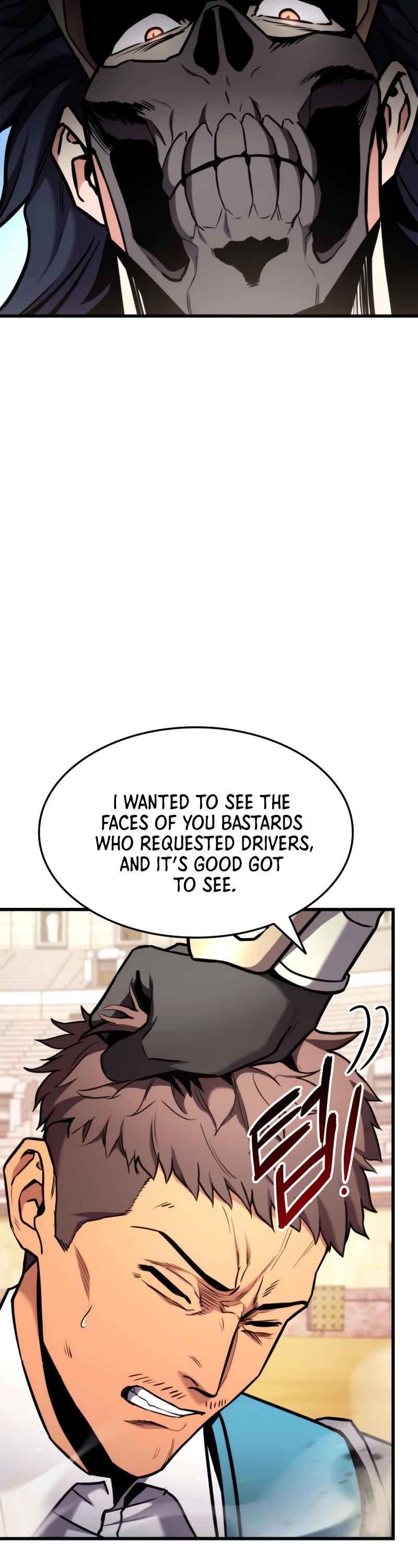 Ranker's Return (Remake) Chapter 103 page 27 - Chapter 103