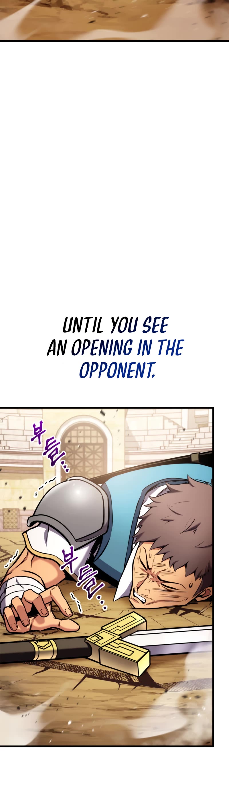 Ranker's Return (Remake) Chapter 103 page 34 - Chapter 103