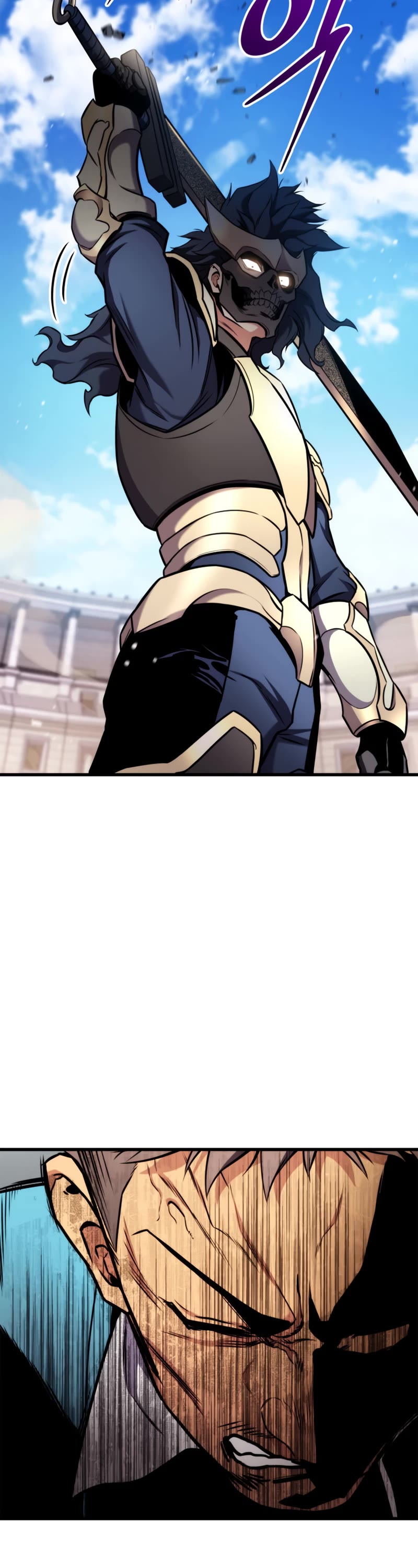 Ranker's Return (Remake) Chapter 103 page 37 - Chapter 103
