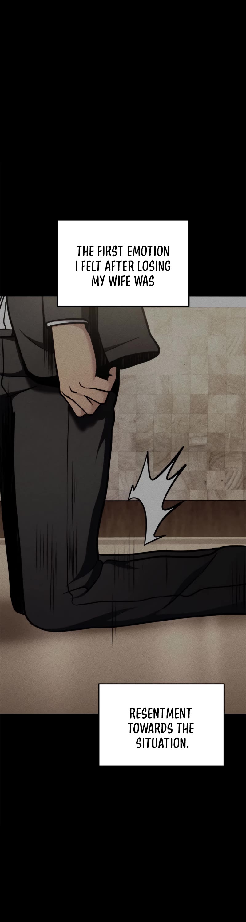 Ranker's Return (Remake) Chapter 103 page 41 - Chapter 103