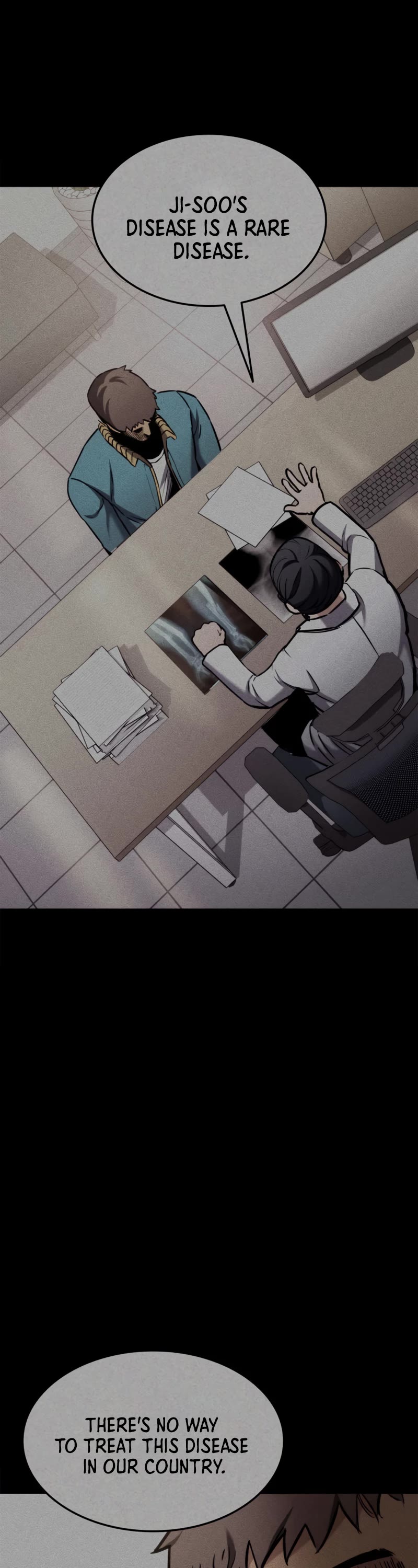 Ranker's Return (Remake) Chapter 103 page 43 - Chapter 103