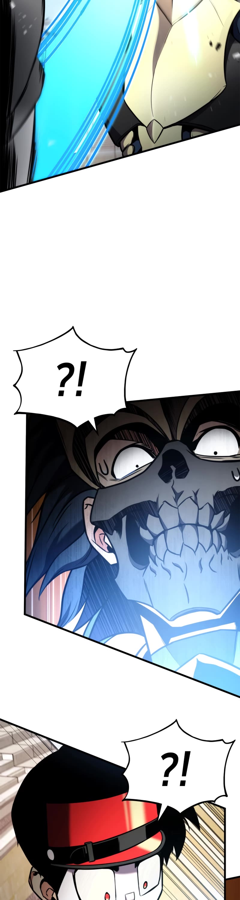 Ranker's Return (Remake) Chapter 103 page 52 - Chapter 103