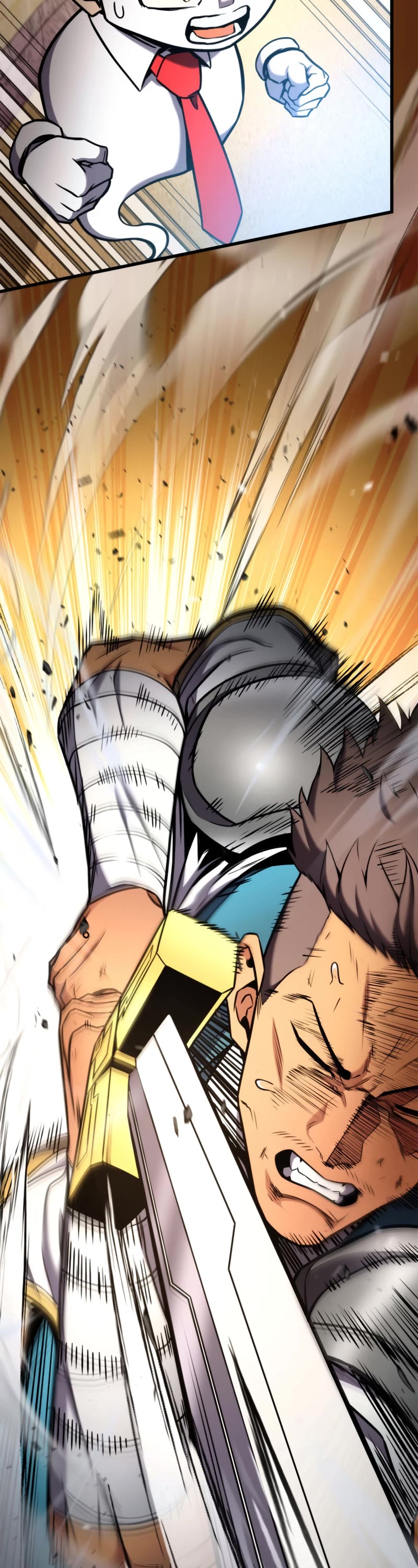 Ranker's Return (Remake) Chapter 103 page 53 - Chapter 103