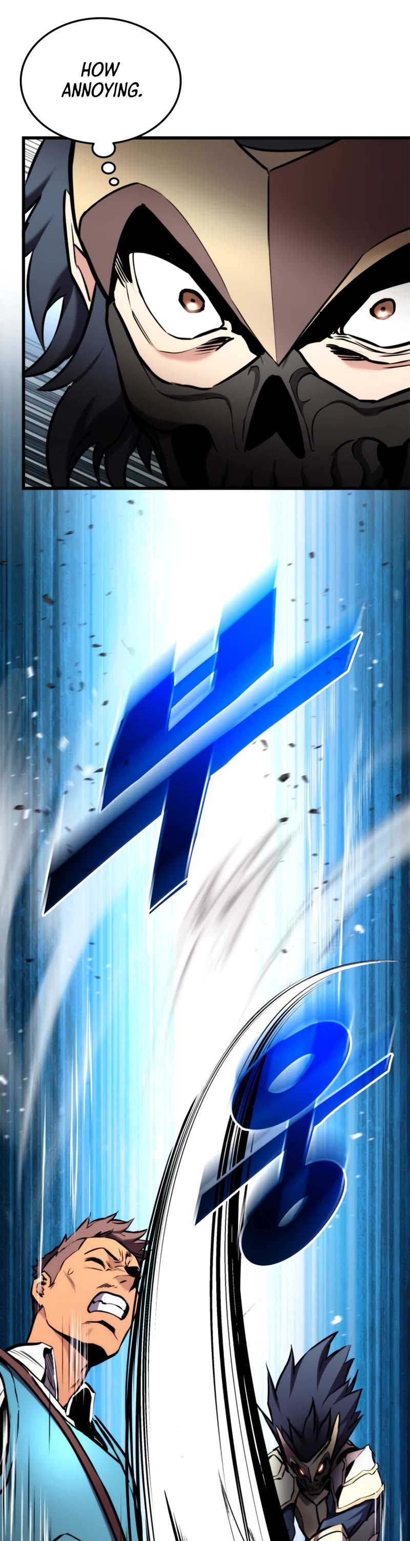 Ranker's Return (Remake) Chapter 103 page 6 - Chapter 103