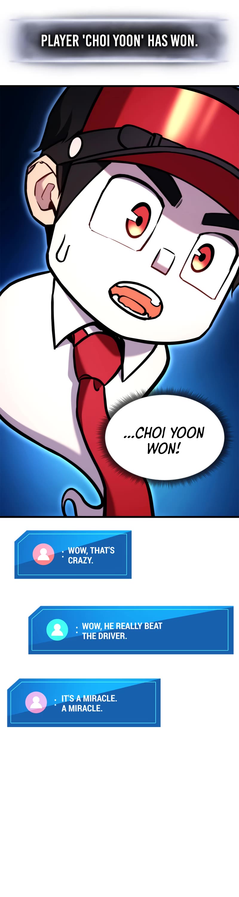 Ranker's Return (Remake) Chapter 103 page 62 - Chapter 103