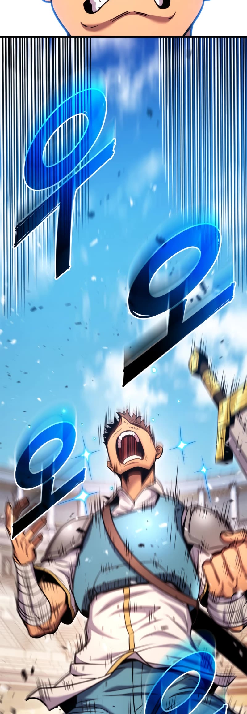 Ranker's Return (Remake) Chapter 103 page 64 - Chapter 103