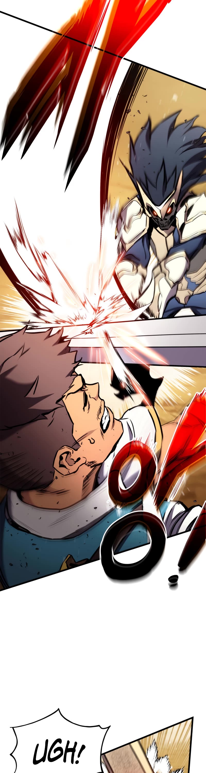 Ranker's Return (Remake) Chapter 103 page 9 - Chapter 103