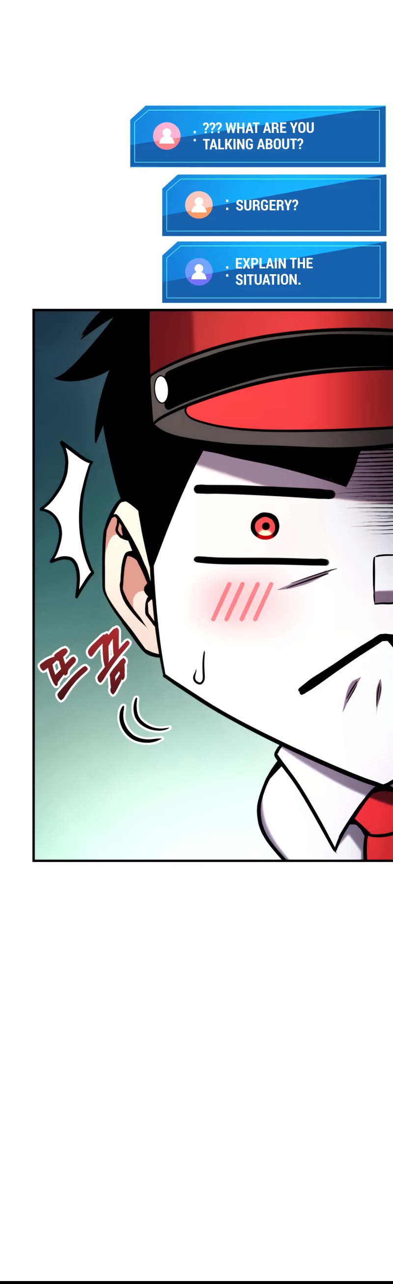 Ranker's Return (Remake) Chapter 104 page 10 - Chapter 104