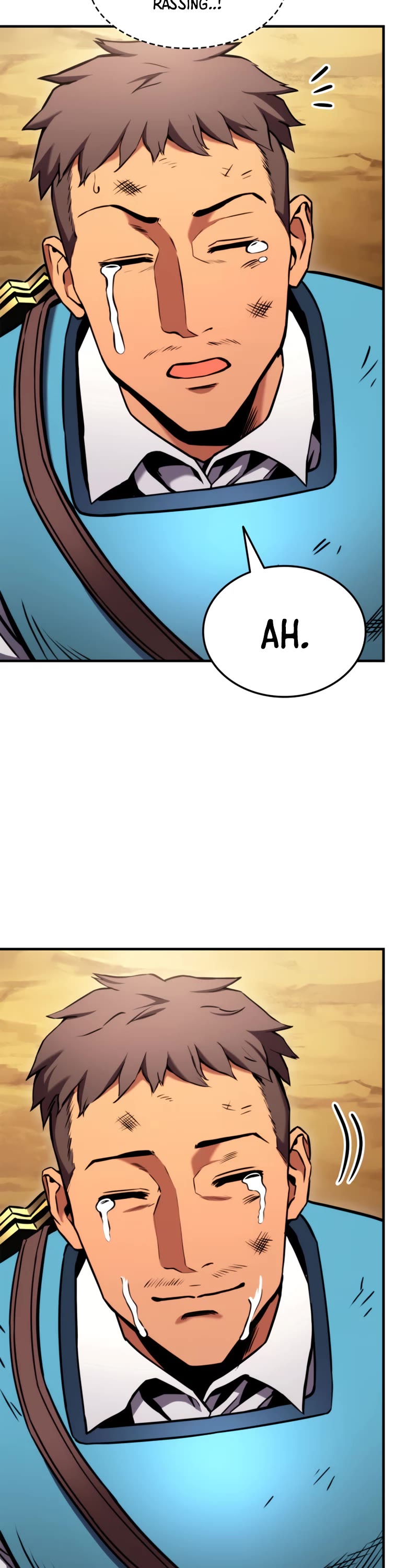 Ranker's Return (Remake) Chapter 104 page 12 - Chapter 104