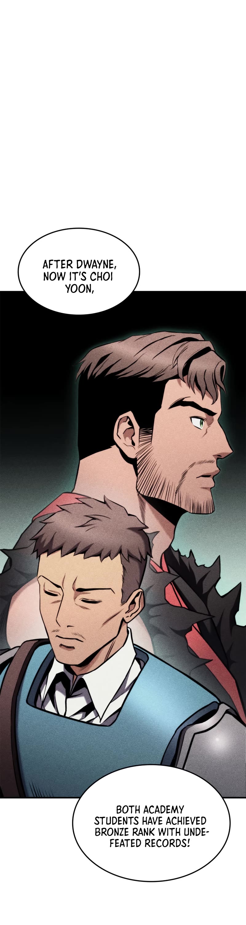 Ranker's Return (Remake) Chapter 104 page 17 - Chapter 104