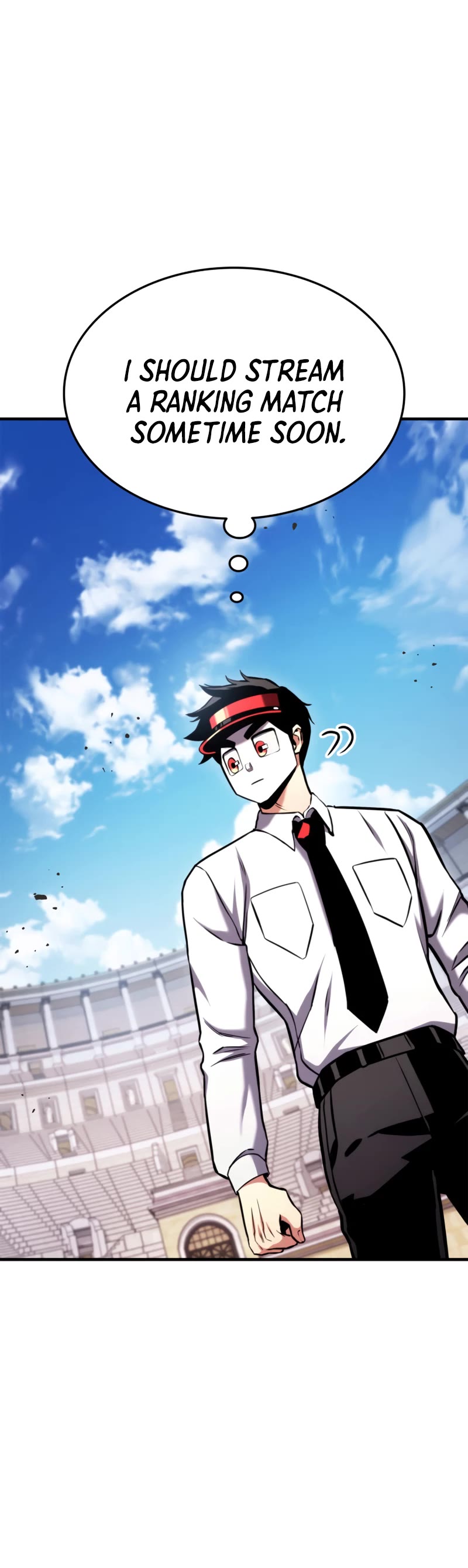 Ranker's Return (Remake) Chapter 104 page 19 - Chapter 104