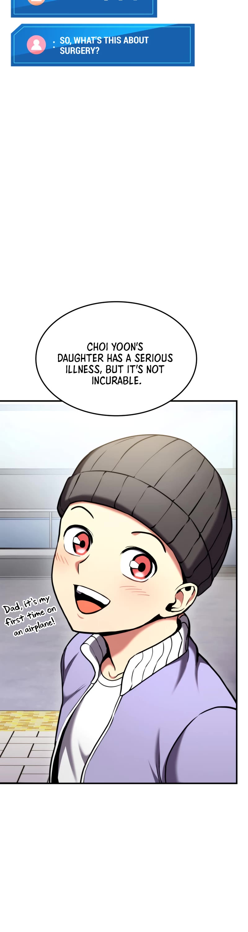 Ranker's Return (Remake) Chapter 104 page 23 - Chapter 104