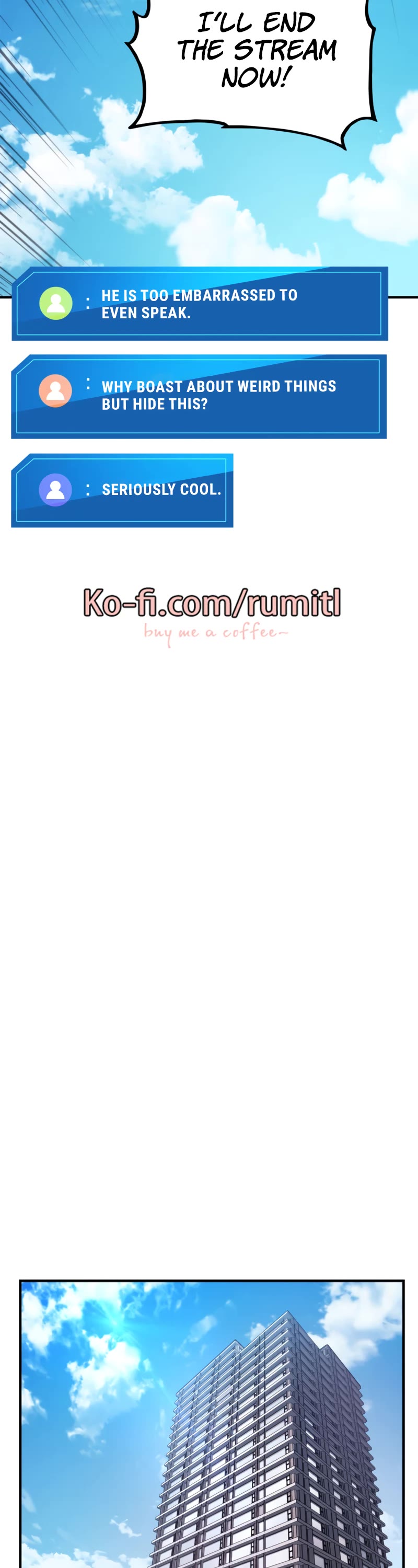Ranker's Return (Remake) Chapter 104 page 28 - Chapter 104