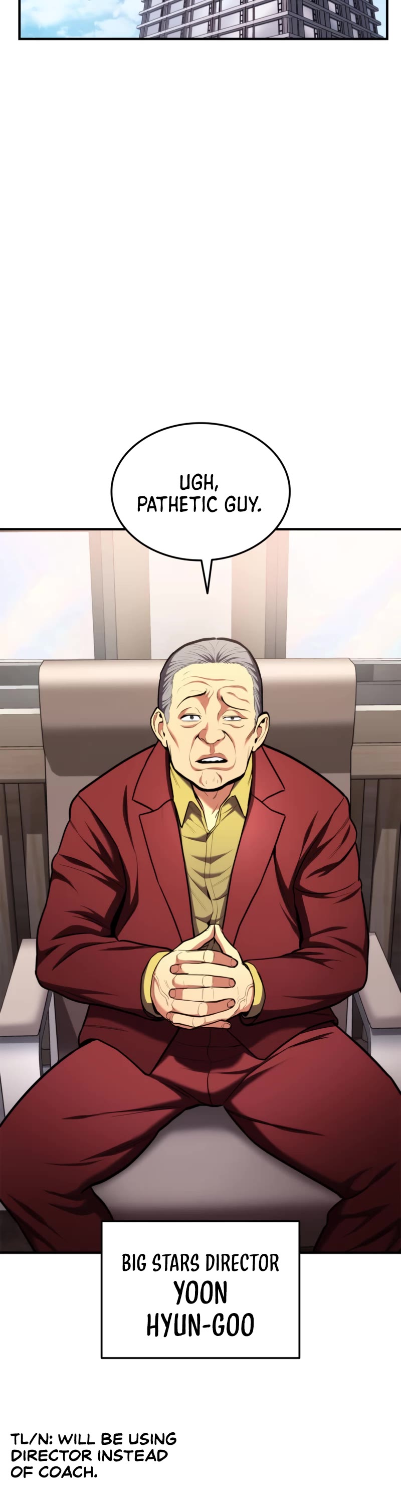 Ranker's Return (Remake) Chapter 104 page 29 - Chapter 104