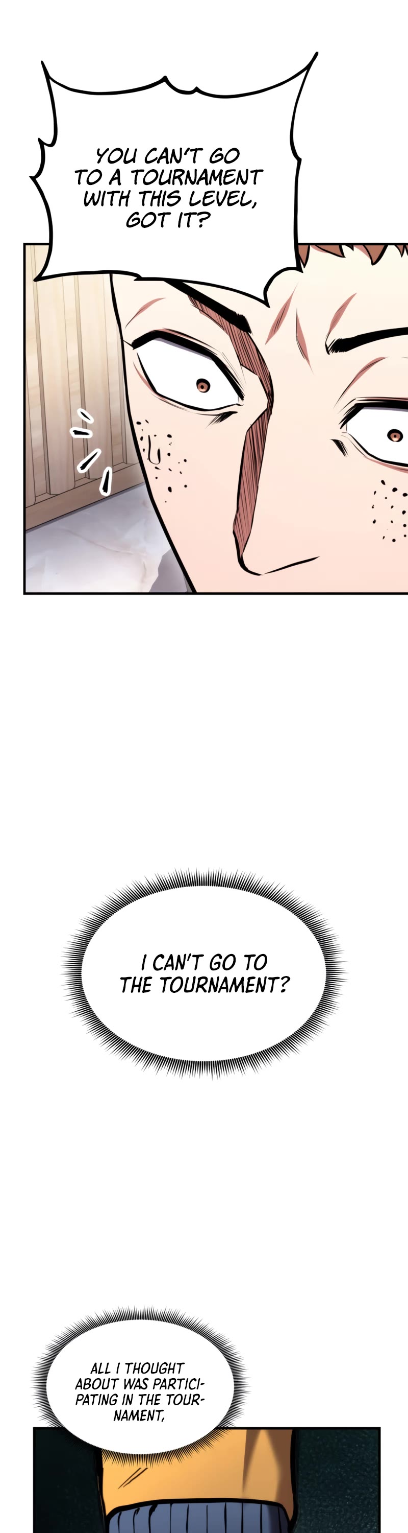 Ranker's Return (Remake) Chapter 104 page 31 - Chapter 104