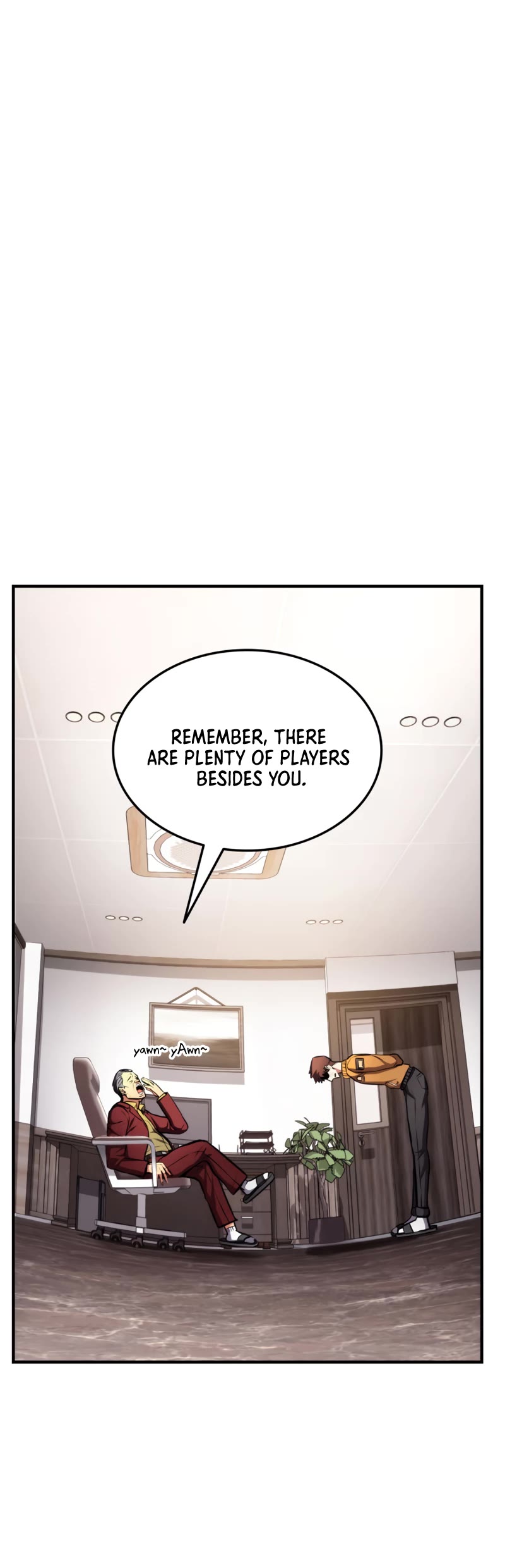 Ranker's Return (Remake) Chapter 104 page 34 - Chapter 104