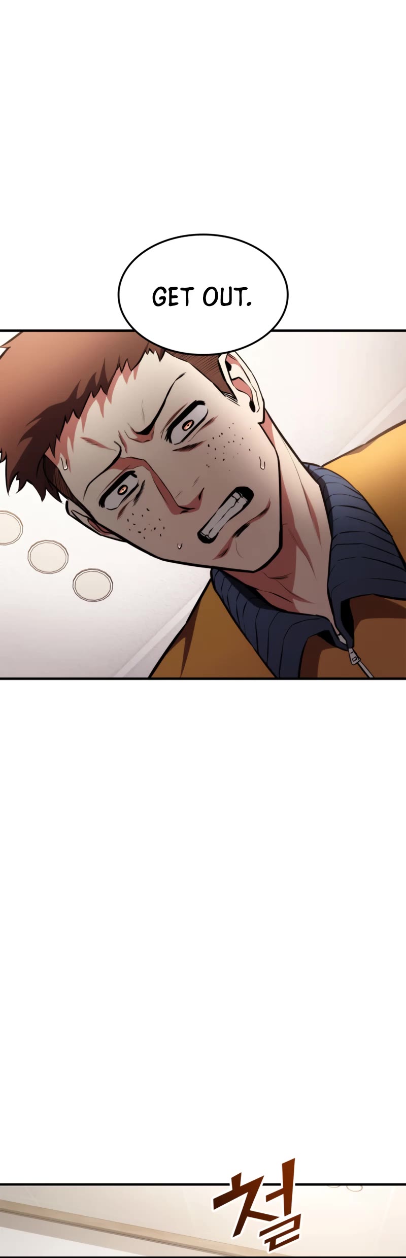 Ranker's Return (Remake) Chapter 104 page 35 - Chapter 104