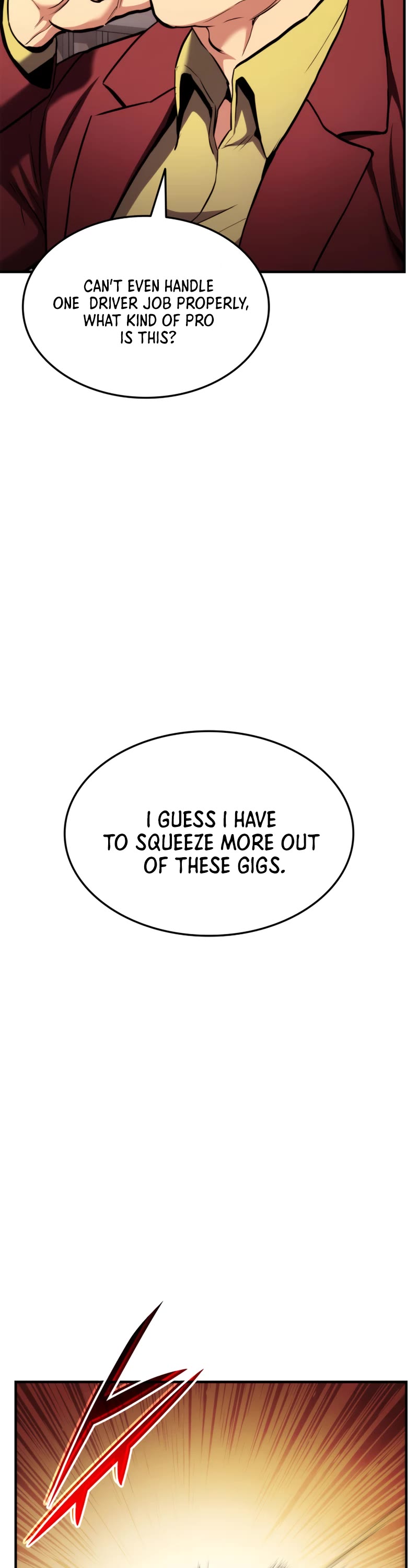 Ranker's Return (Remake) Chapter 104 page 37 - Chapter 104