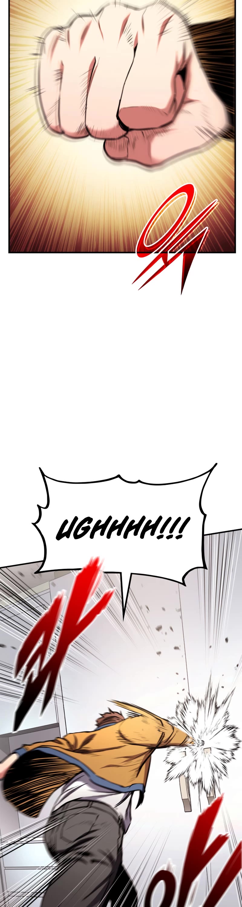 Ranker's Return (Remake) Chapter 104 page 38 - Chapter 104