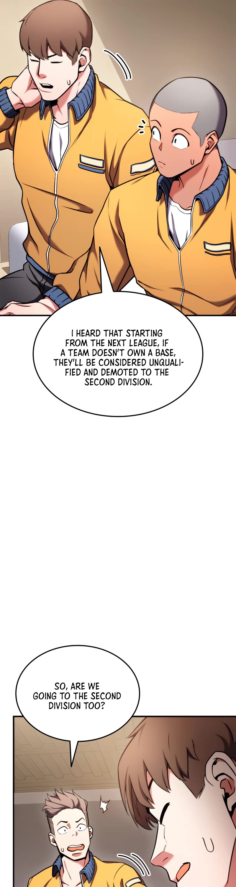 Ranker's Return (Remake) Chapter 104 page 41 - Chapter 104