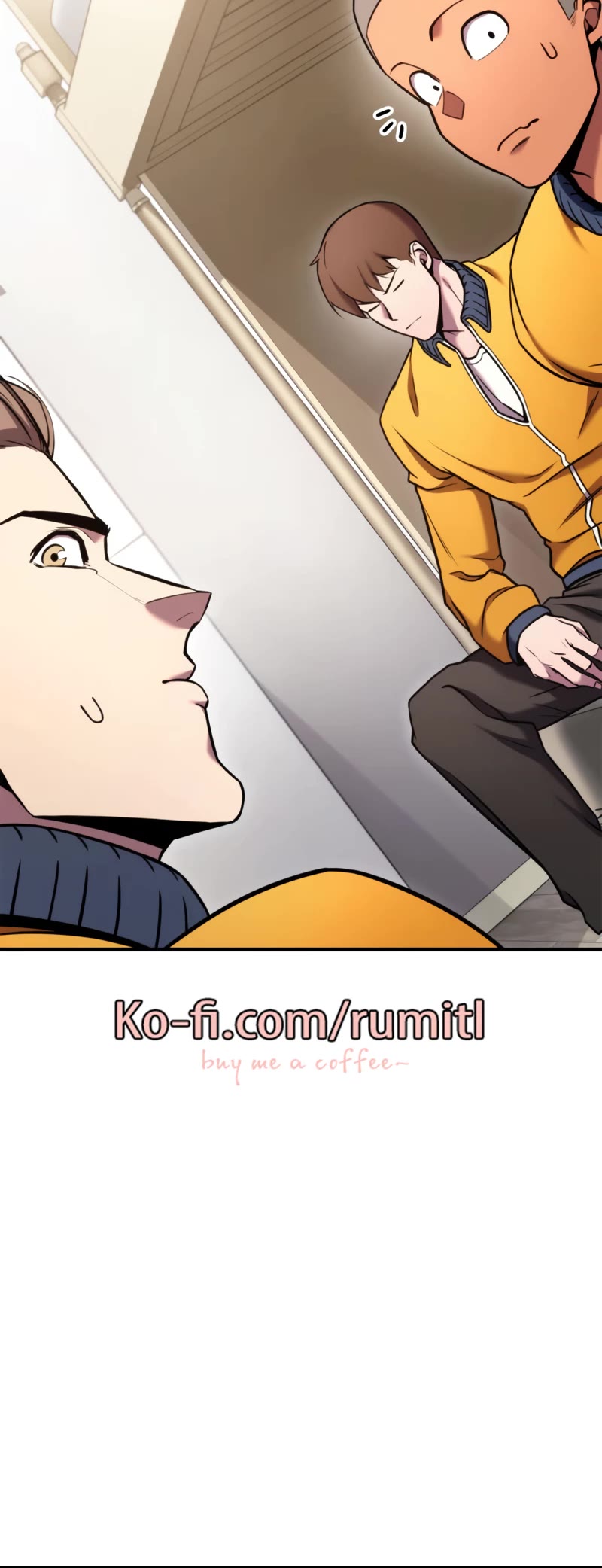 Ranker's Return (Remake) Chapter 104 page 45 - Chapter 104