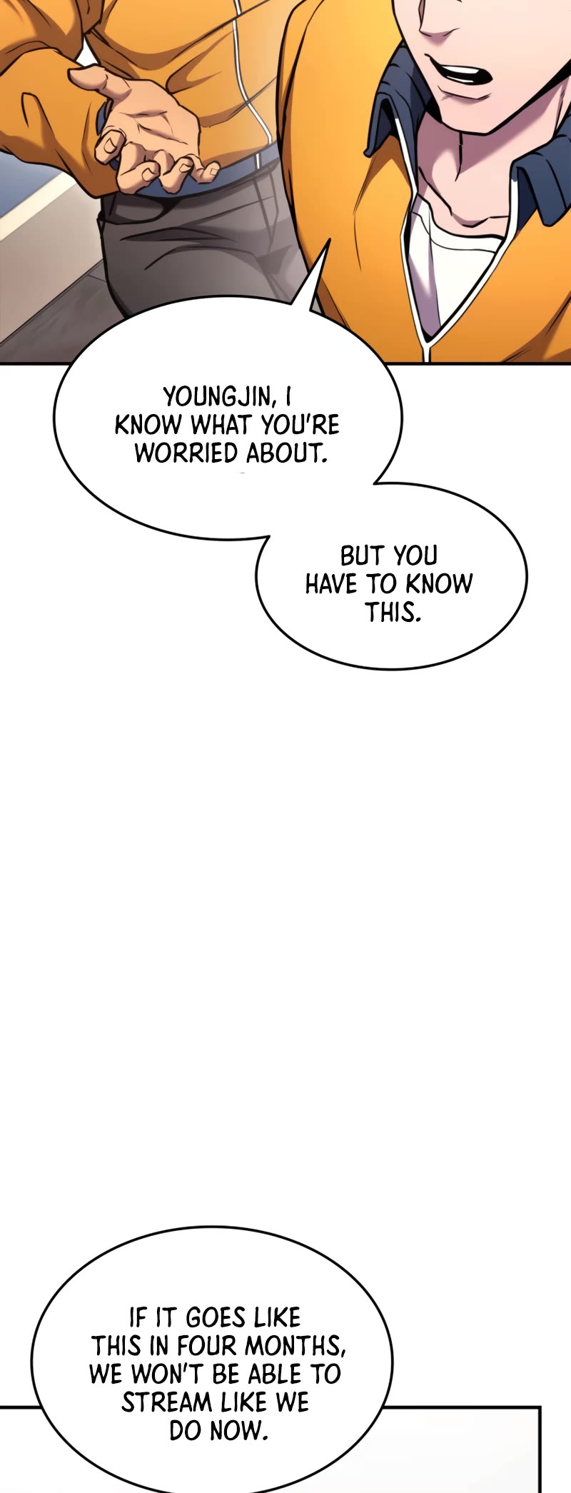 Ranker's Return (Remake) Chapter 104 page 49 - Chapter 104
