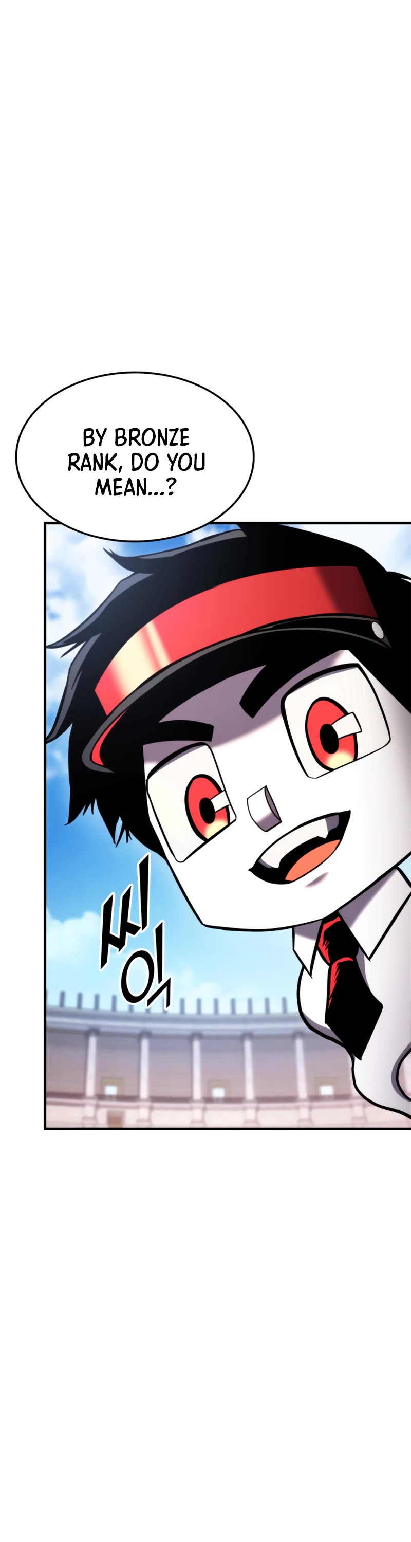 Ranker's Return (Remake) Chapter 104 page 5 - Chapter 104