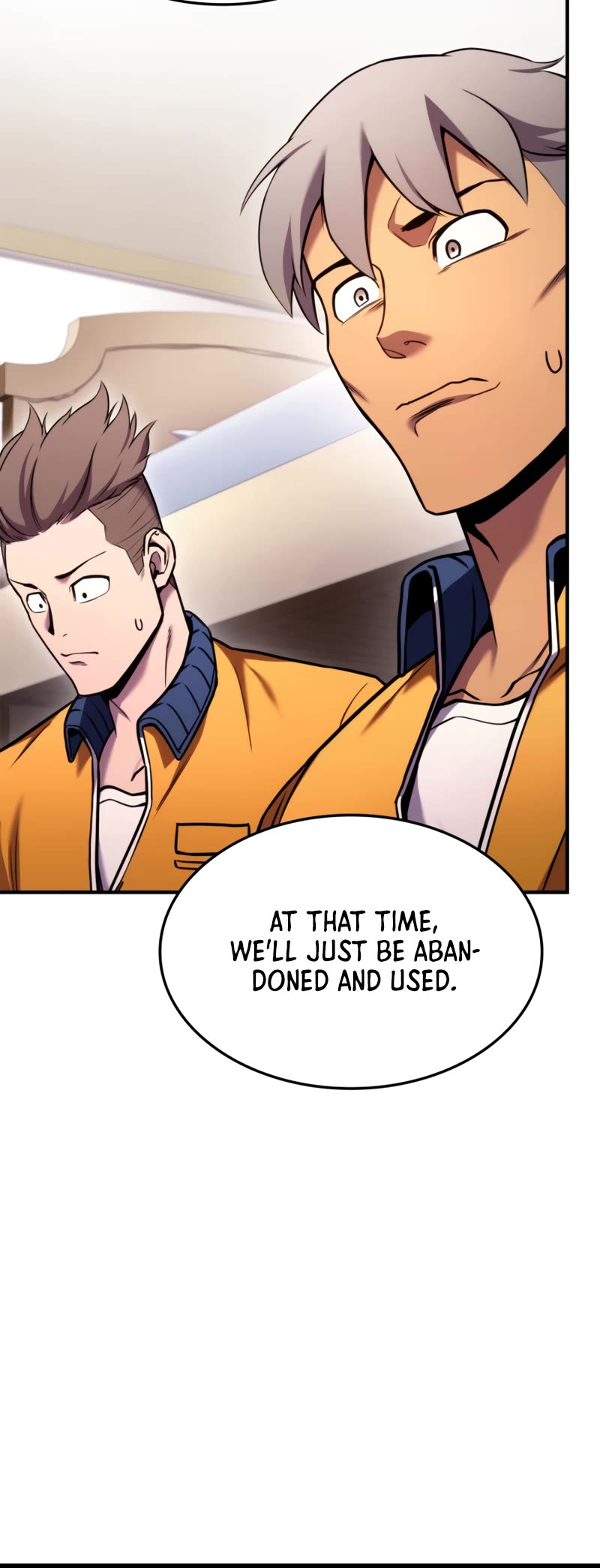 Ranker's Return (Remake) Chapter 104 page 50 - Chapter 104