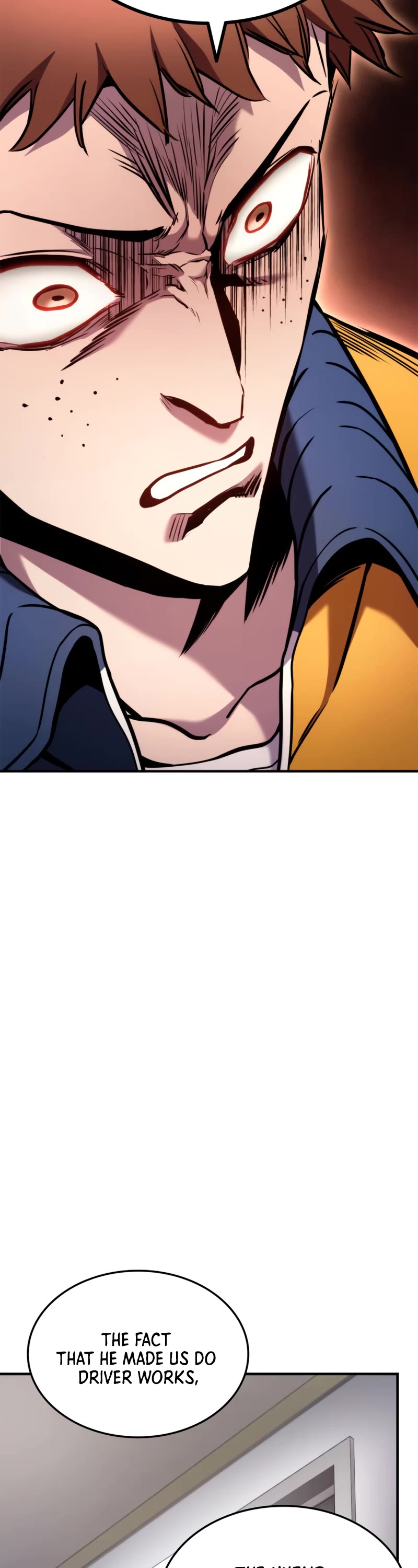 Ranker's Return (Remake) Chapter 104 page 52 - Chapter 104