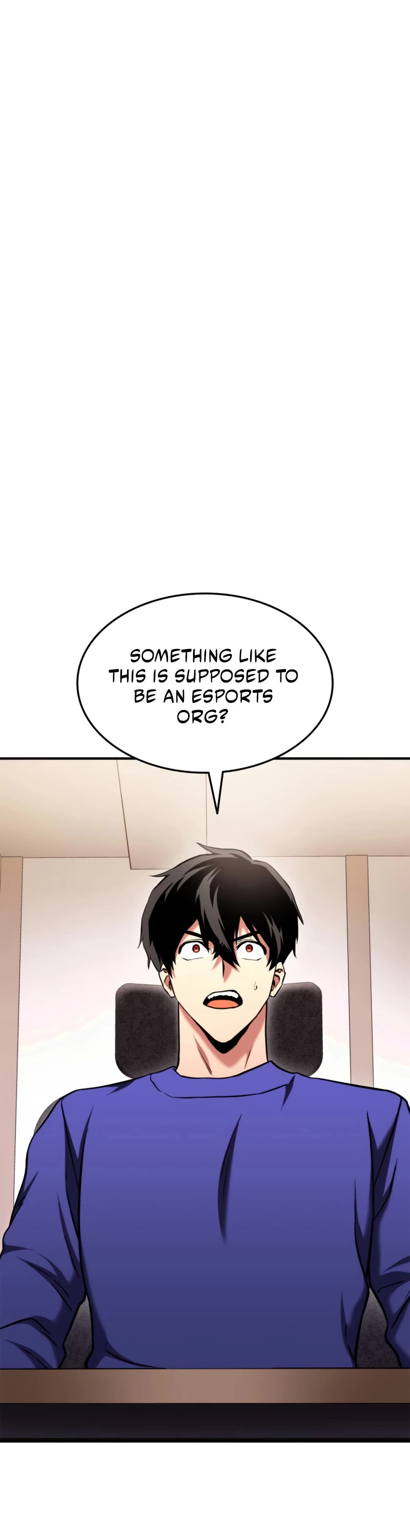 Ranker's Return (Remake) Chapter 105 page 14 - Chapter 105: Season 2 END