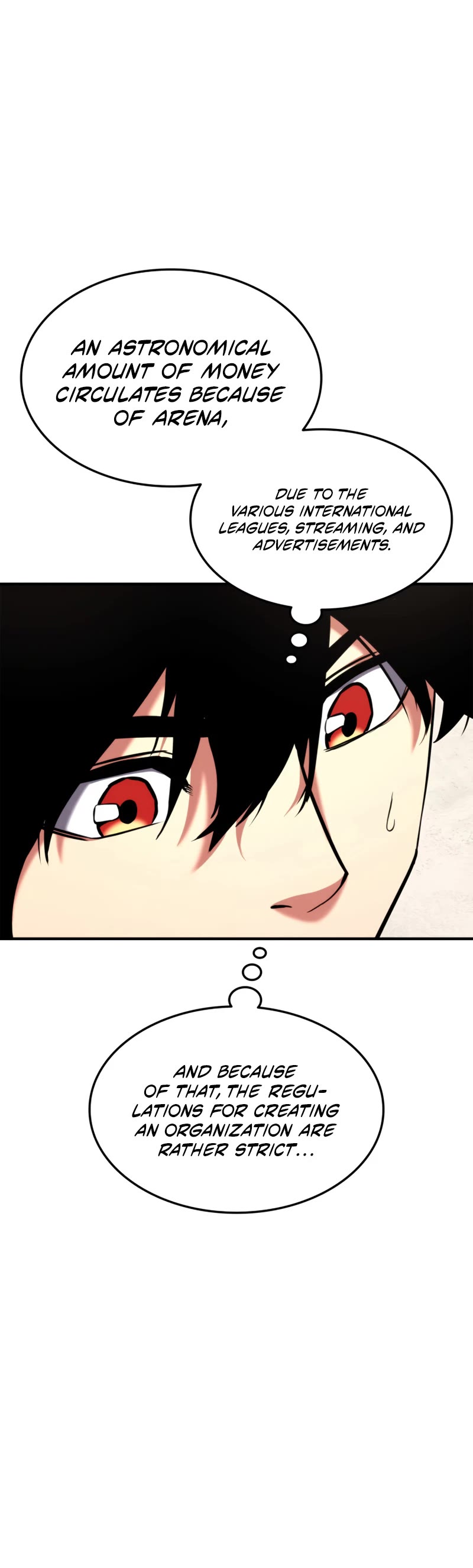 Ranker's Return (Remake) Chapter 105 page 16 - Chapter 105: Season 2 END