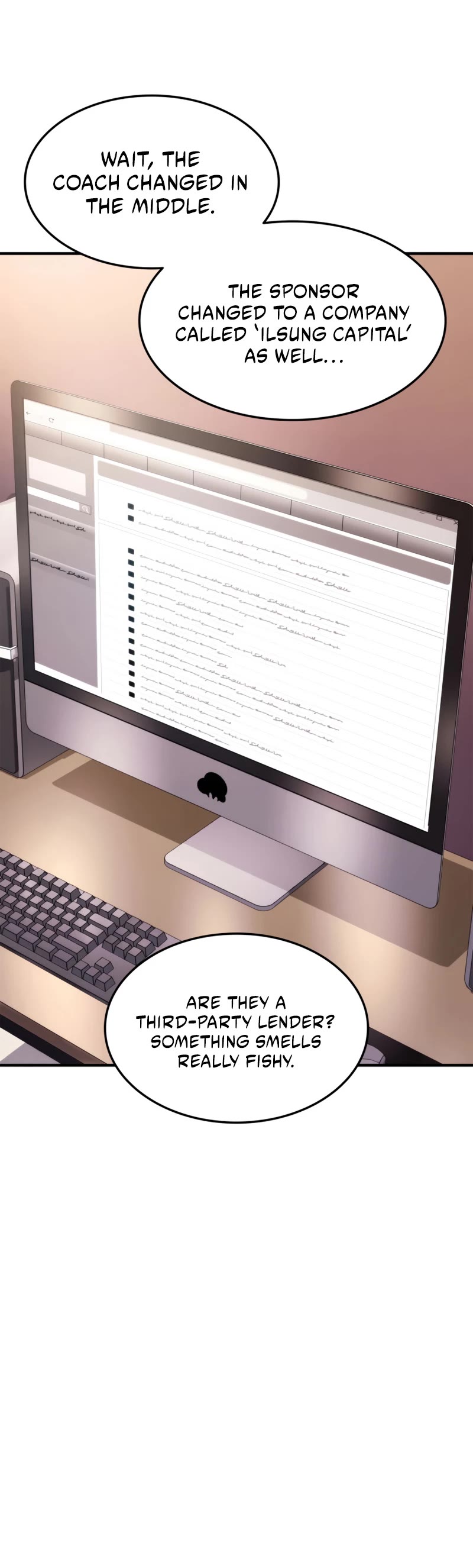Ranker's Return (Remake) Chapter 105 page 17 - Chapter 105: Season 2 END
