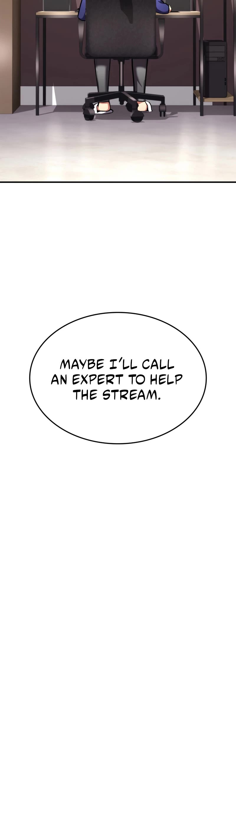 Ranker's Return (Remake) Chapter 105 page 20 - Chapter 105: Season 2 END