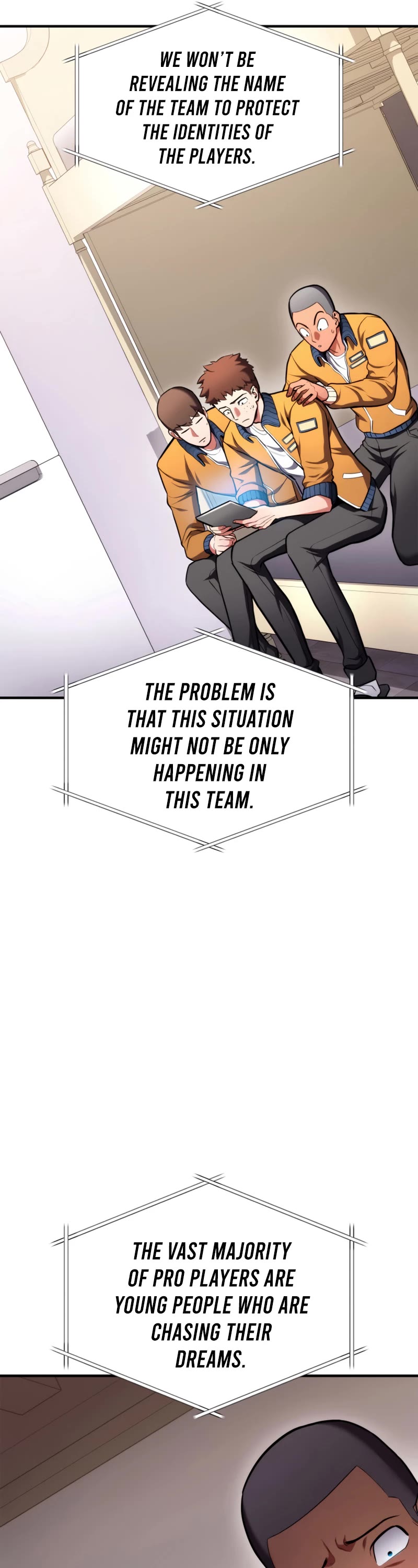 Ranker's Return (Remake) Chapter 105 page 26 - Chapter 105: Season 2 END