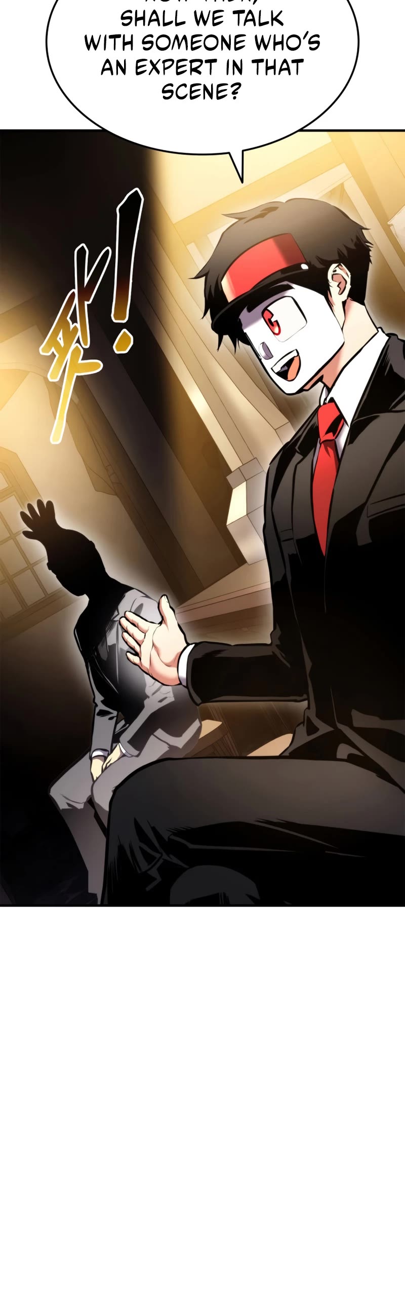 Ranker's Return (Remake) Chapter 105 page 29 - Chapter 105: Season 2 END