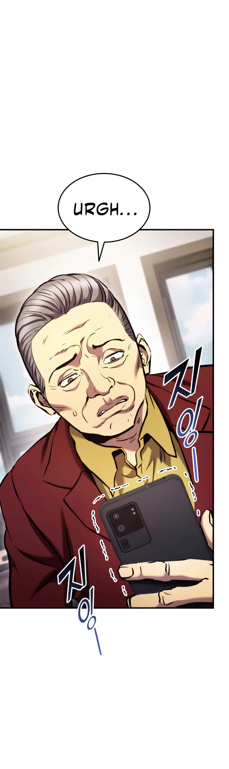 Ranker's Return (Remake) Chapter 105 page 37 - Chapter 105: Season 2 END