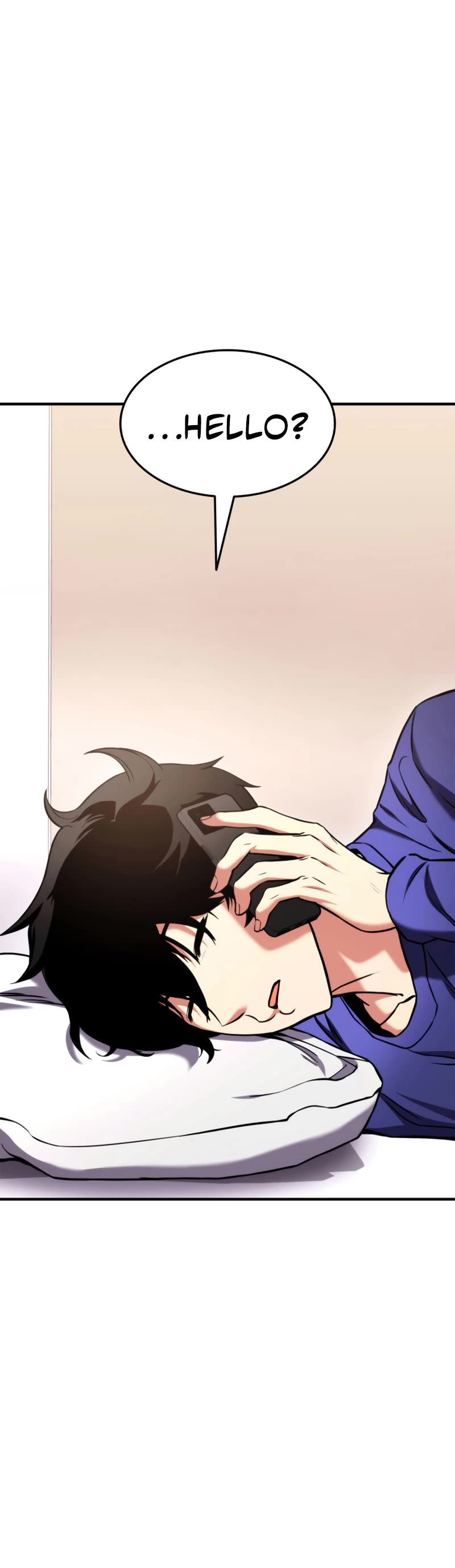 Ranker's Return (Remake) Chapter 105 page 4 - Chapter 105: Season 2 END