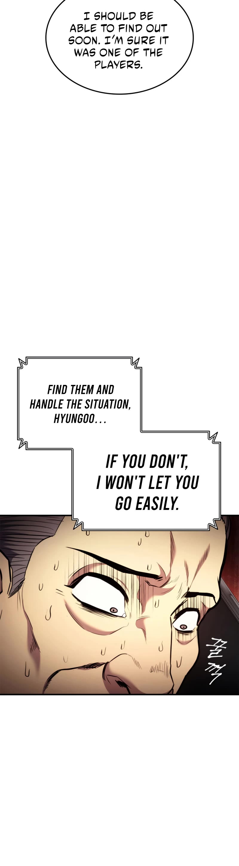 Ranker's Return (Remake) Chapter 105 page 40 - Chapter 105: Season 2 END